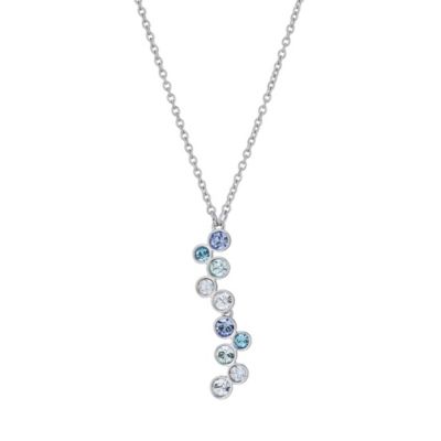 Swarovski Fidelity blue pendant - Product number 9539131