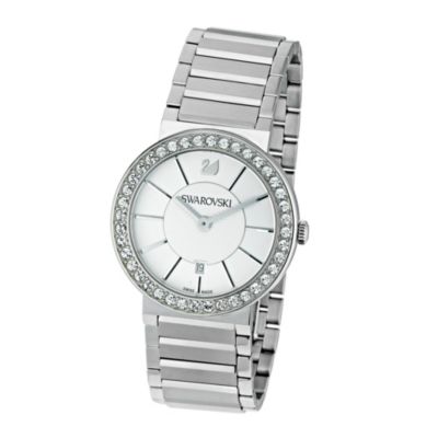 Swarovski Citra Sphere stainless steel bracelet watch - Product number 9539166