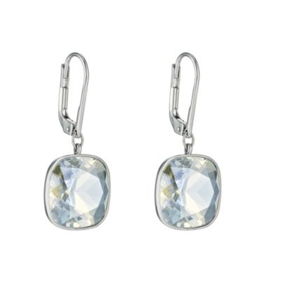 Swarovski Night-time Moonlight crystal earrings - Product number 9539204