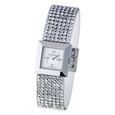 Swarovski Ellis mini crytsal bracelet watch - Product number 9539212