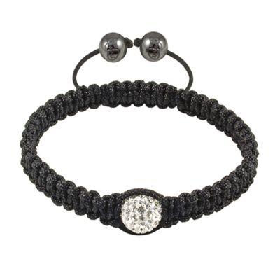 Tresor Paris La Ciotat white crystal bracelet - Product number 9544526