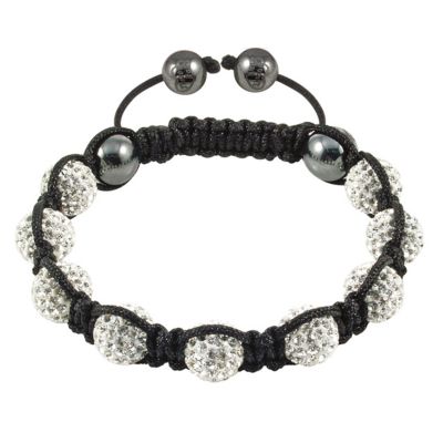 Tresor Paris Monaco white bracelet - Product number 9544593