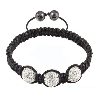 Tresor Paris Lussant white crystal bracelet - Product number 9544763