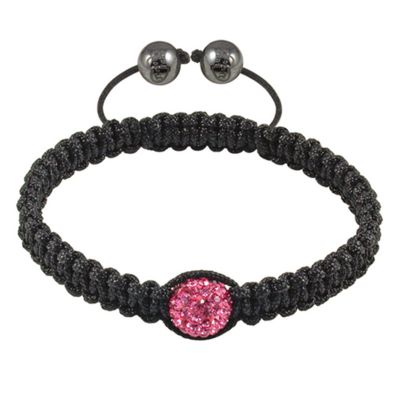 Tresor Paris La Ciotat white crystal bracelet - Product number 9544798