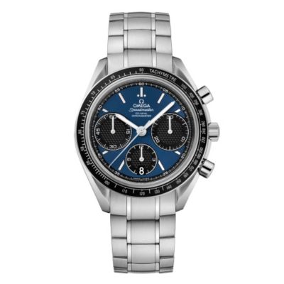 ernest jones omega speedmaster
