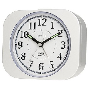 Murrino Alarm Clock