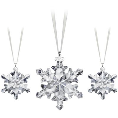 Swarovski Christmas Set 2012 - Product number 9572929