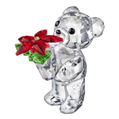Swarovski Kris Bear Christmas Annual Edition 2012 - Product number 9573429