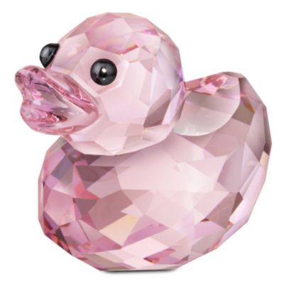 Swarovski Happy Duck Rosy Ruby - Product number 9573887