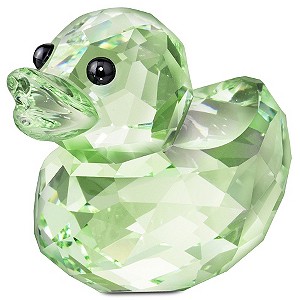 Swarovski Happy Duck Joyful Josh