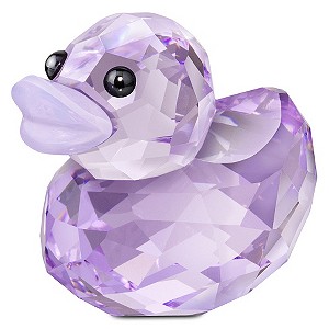 Swarovski Happy Duck Lovely Lucy