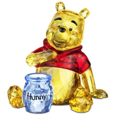 Swarovski Winnie The Pooh