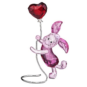 Swarovski Piglet