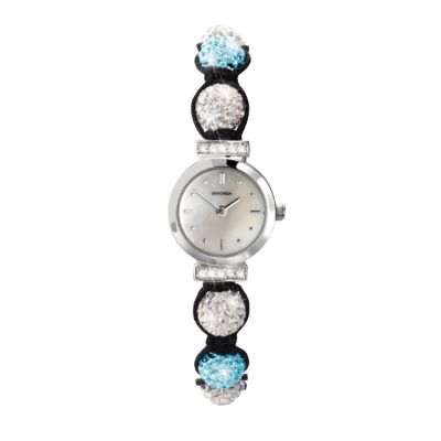 Sekonda Crystalla Ladies' Light Sapphire Crystal Watch - Product number 9577718