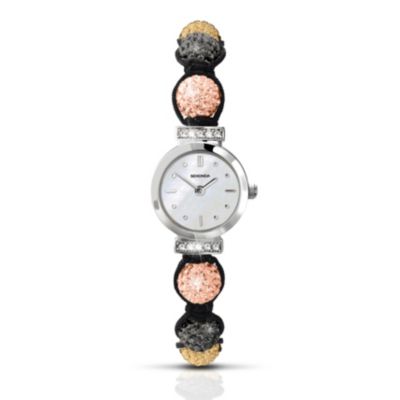 Sekonda Crystalla Multi Coloured Crystal Beaded Watch - Product number 9578129