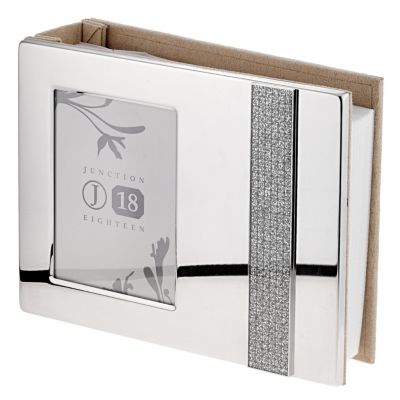Polished wedding photo album - Product number 9603743