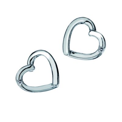 Hot Diamonds Just Add Love Studs - Product number 9609873