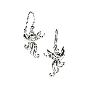 Fiorelli Silver Bird EarringsFiorelli Silver Bird Earrings