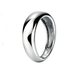 Fiorelli Silver Ring N