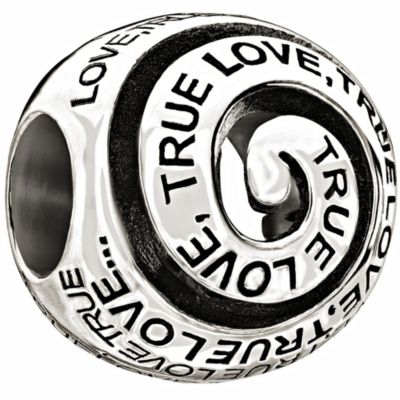 Chamilia - Sterling Silver True Love