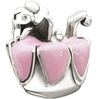 Chamilia - Sterling Silver Dreams Forever Bead