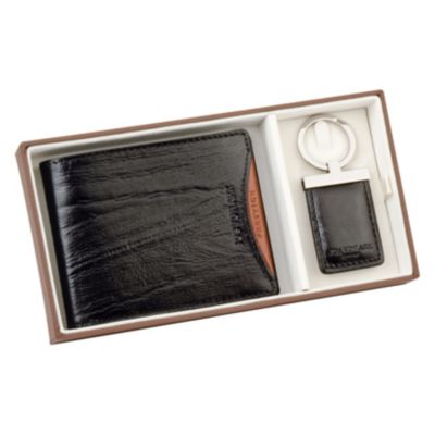 jos von arx Wallet and Keyring