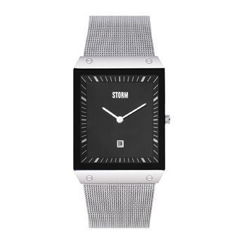 Storm Men's Marlow Black Bracelet Watch - Product number 9644695