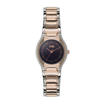 Storm Ladies' Sena Rose Gold Plated Bracelet Watch - Product number 9644954