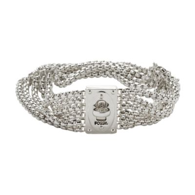 Fossil Multi Strand Bracelet - Product number 9645381