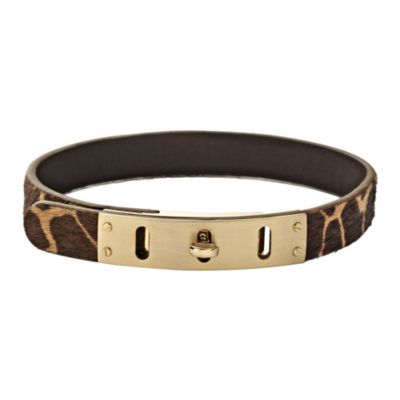 Fossil Giraffe Print Small Bracelet - Product number 9645411