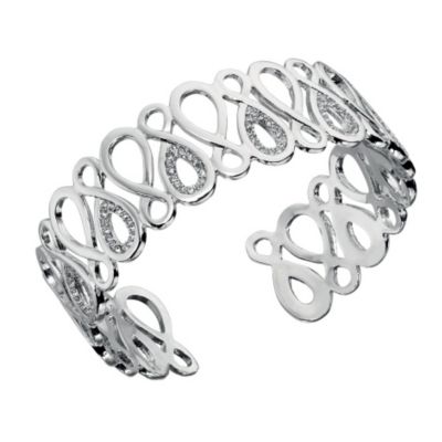 Fiorelli Pave Twist Cuff - Product number 9645594