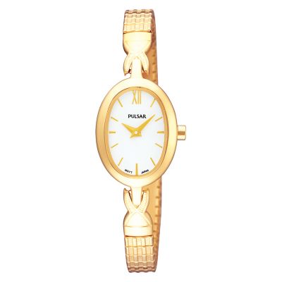Pulsar Ladies' Expandable Bracelet Watch - Product number 9648712