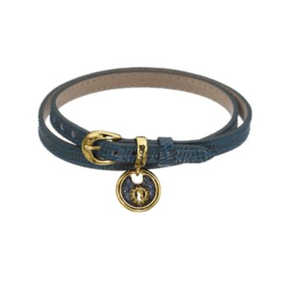 Guess Teal Wrap Around Bracelet - Product number 9653287