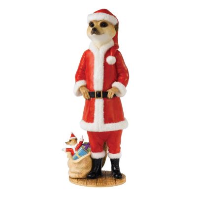 Magnificent Meerkats Saint Nicholas - Product number 9656723