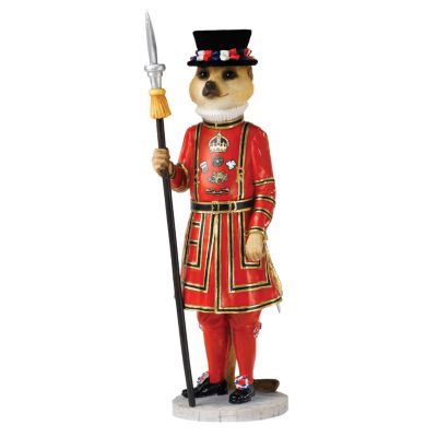 Magnificent Meerkats Windsor - Product number 9656731