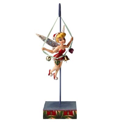 Disney Traditions - Let the Season Ring - Product number 9657231