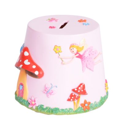 H Samuel Little Princess Money Box