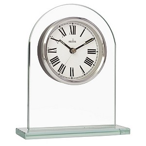 H Samuel Adelaide Mantle Clock
