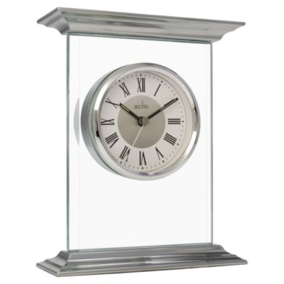 Thornton Mantle Clock