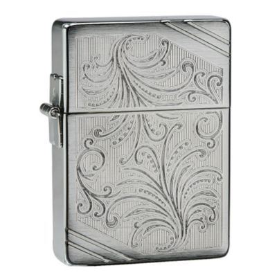 1935 Replica Engraved Lighter