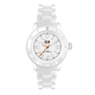 Ice-Watch Solid Men's White Bracelet Watch - Product number 9659641