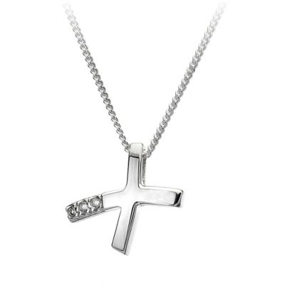 Hot Diamonds Kiss Me pendant - Product number 9660097