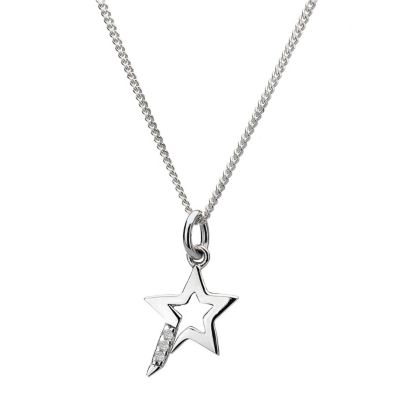 Hot Diamonds Star pendant - Product number 9660119