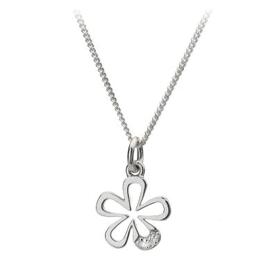 Hot Diamonds Plumbago Micro pendant - Product number 9660135
