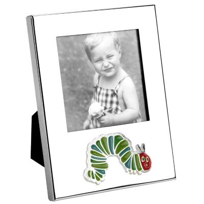 The Very Hungry Caterpillar Photo Frame