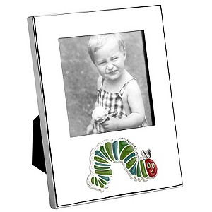 The Very Hungry Caterpillar Photo Frame