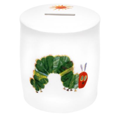 The Very Hungry Caterpillar Money Box - Product number 9668969