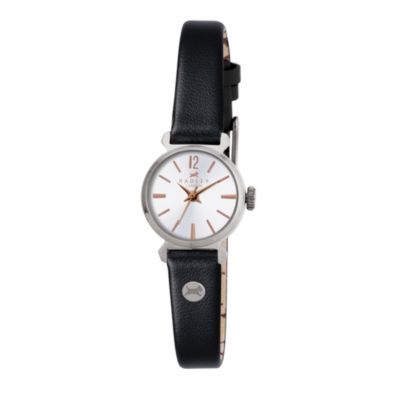 Radley Ladies' Stainless Steel Vintage Strap WatchRadley Ladies' Stainless Steel Vintage Strap Watch