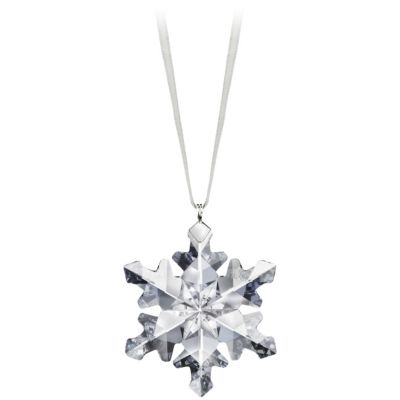 Swarovski Little Snowflake Ornament - Product number 9681175