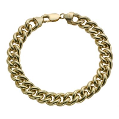 Together Bonded Men's 8" Curb Chain - Product number 9687327